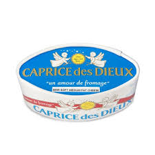 Caprice des Dieux - 125 g 